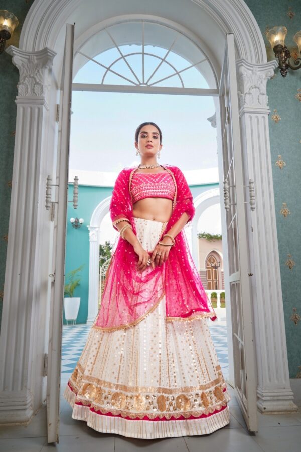 lehenga choli 2