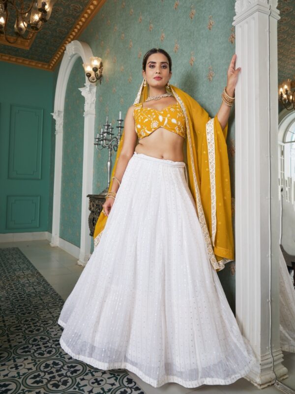 lehenga choli 6